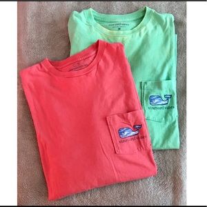 Bundle❗️🌊 Men’s long sleeve T-shirt’s 🌊